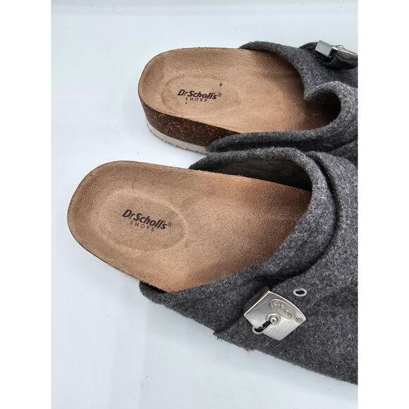 Dr. Scholl's Women's Louis Iconic Clogs size 10M - Picture 3 of 6